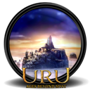 Myst - Uru - Ages Beyond Myst_1 icon